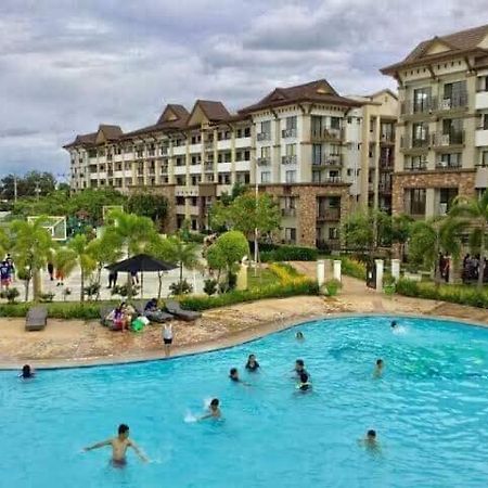 One Oasis A10 3Mins Walk Sm Mall,Free Pool - Wifi Davao Экстерьер фото