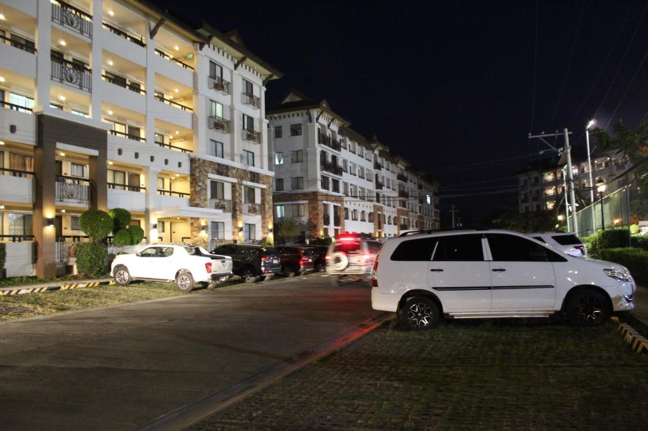 One Oasis A10 3Mins Walk Sm Mall,Free Pool - Wifi Davao Экстерьер фото