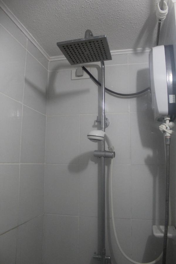 One Oasis A10 3Mins Walk Sm Mall,Free Pool - Wifi Davao Экстерьер фото