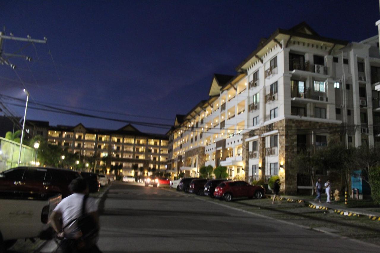 One Oasis A10 3Mins Walk Sm Mall,Free Pool - Wifi Davao Экстерьер фото