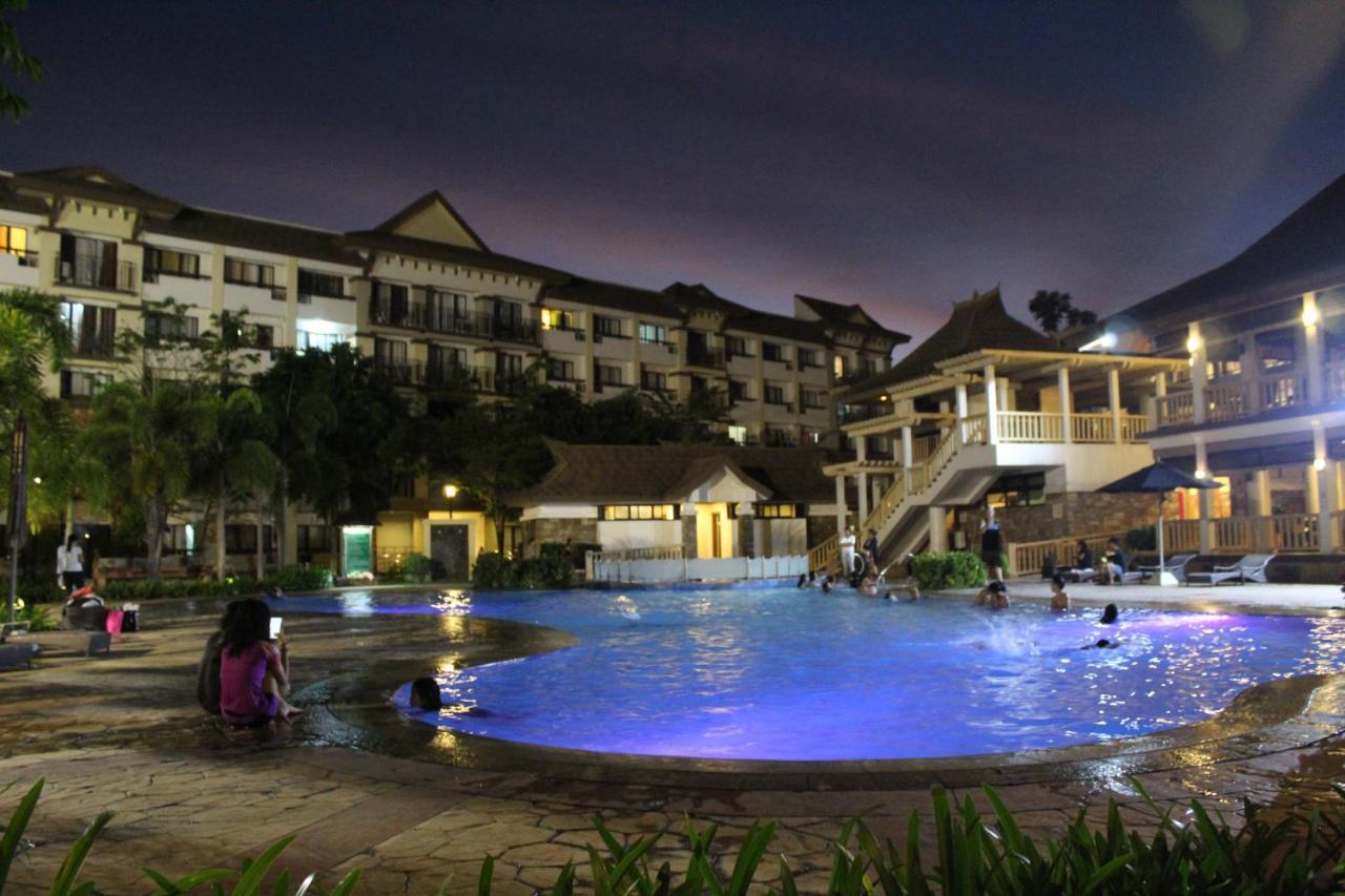 One Oasis A10 3Mins Walk Sm Mall,Free Pool - Wifi Davao Экстерьер фото