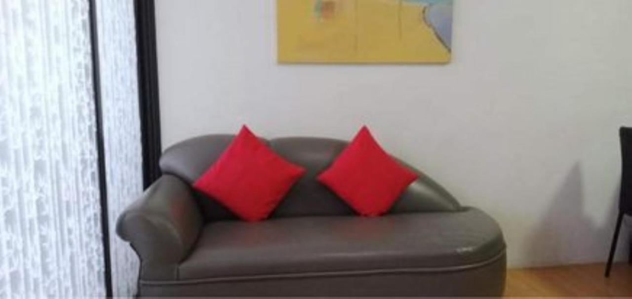 One Oasis A10 3Mins Walk Sm Mall,Free Pool - Wifi Davao Экстерьер фото