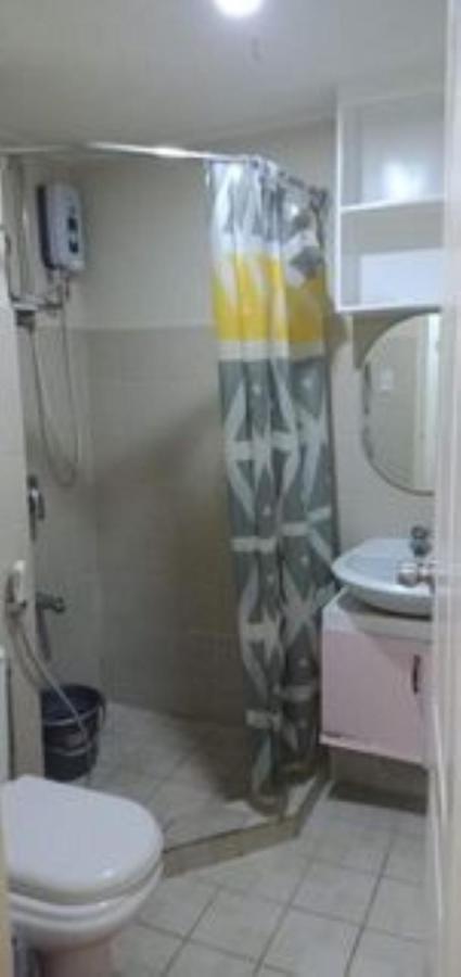 One Oasis A10 3Mins Walk Sm Mall,Free Pool - Wifi Davao Экстерьер фото