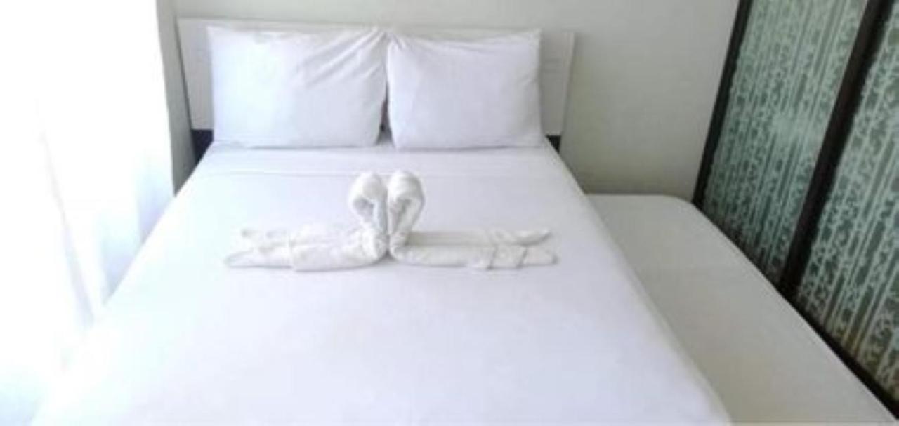 One Oasis A10 3Mins Walk Sm Mall,Free Pool - Wifi Davao Экстерьер фото
