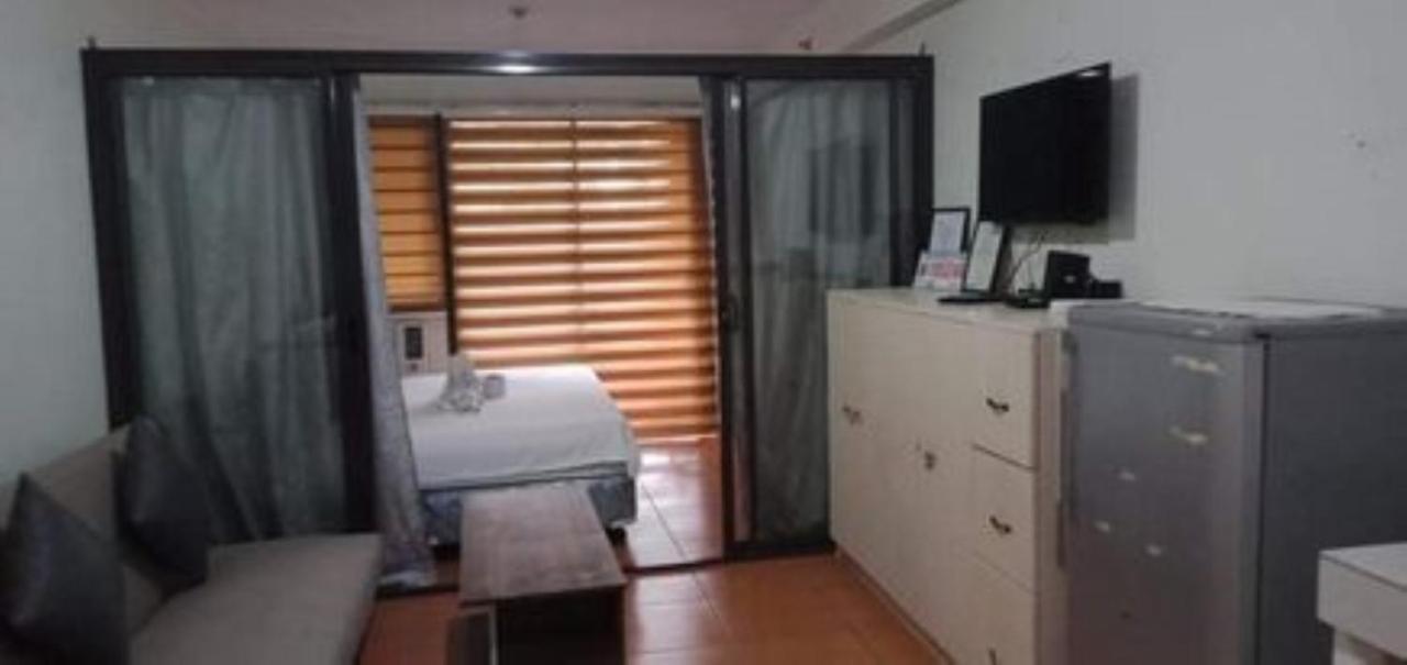 One Oasis A10 3Mins Walk Sm Mall,Free Pool - Wifi Davao Экстерьер фото